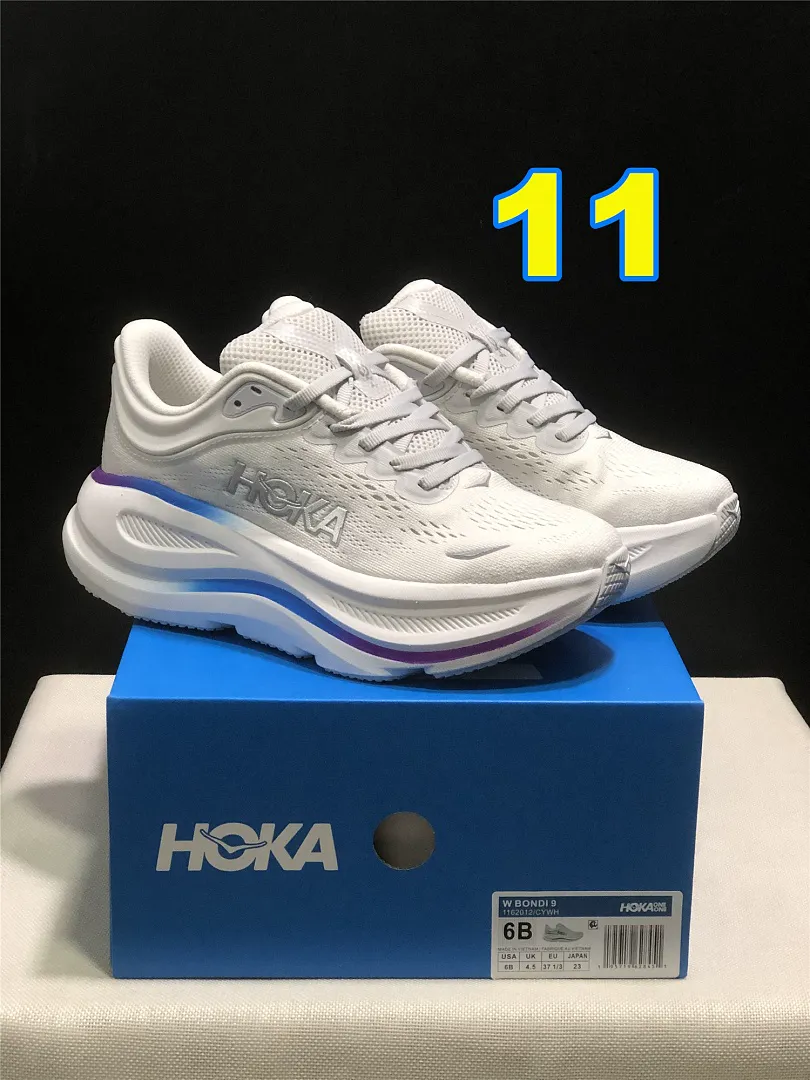 Hoka One One 5259 תמונה 13