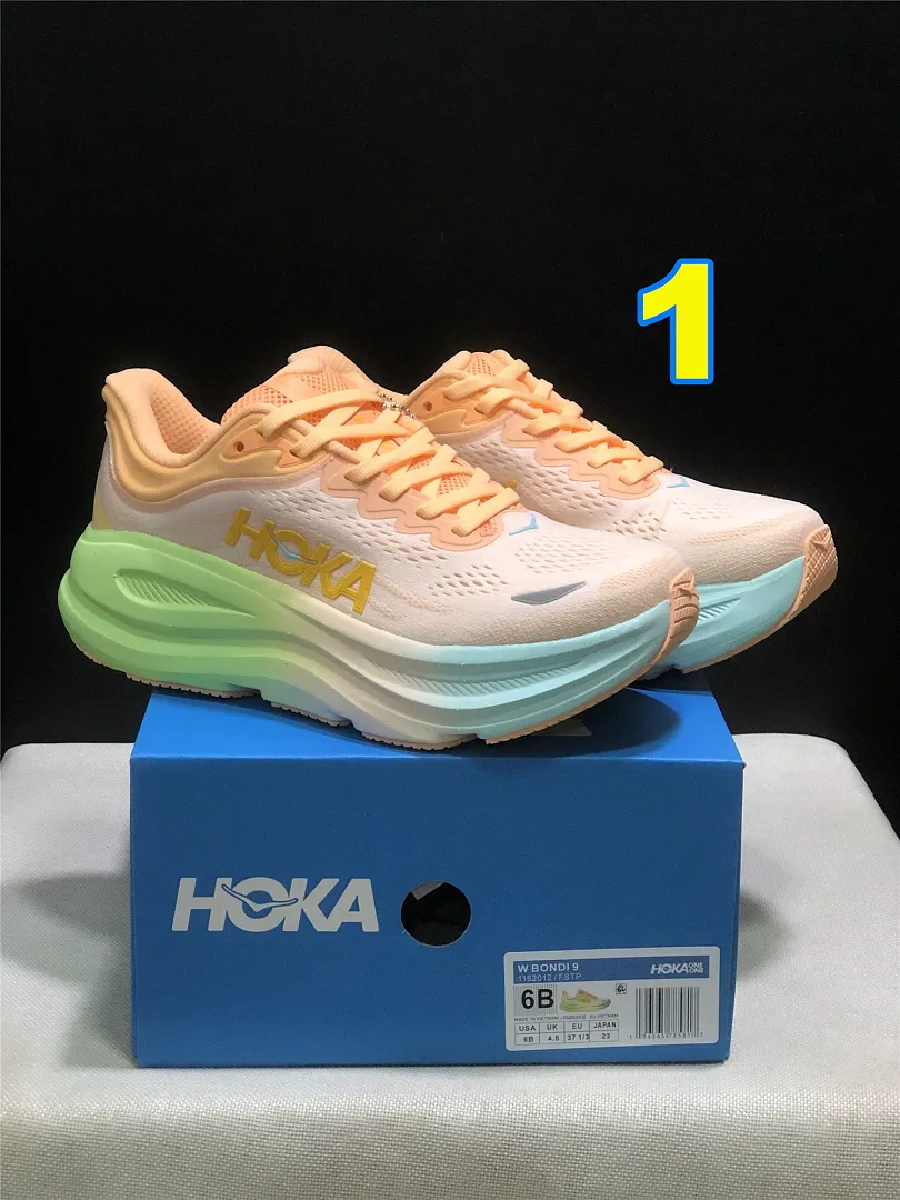 Hoka One One 5259 תמונה 3