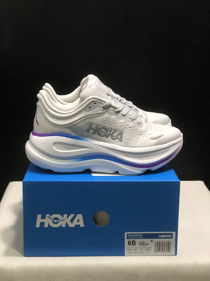 Hoka One One 5259 תמונה 38