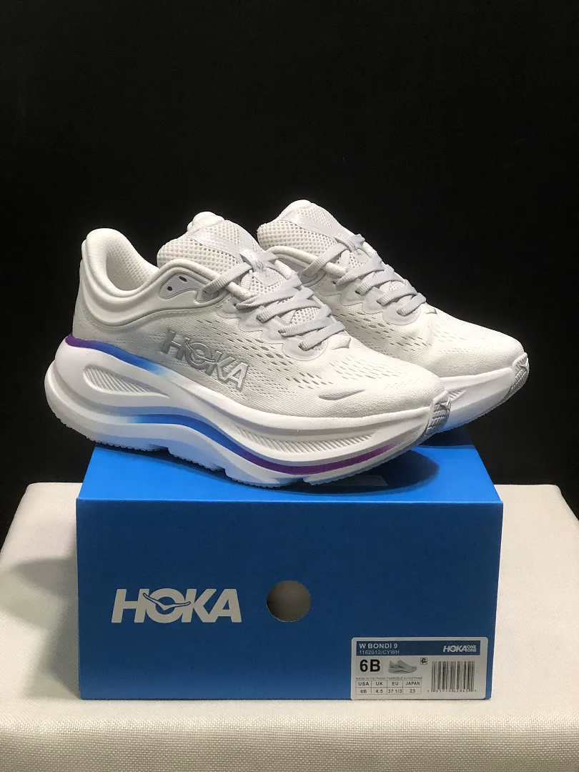 Hoka One One 5259 תמונה 39