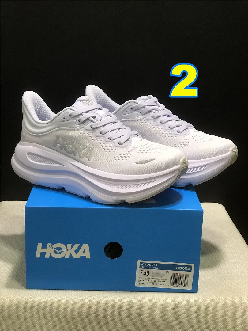 Hoka One One 5259 תמונה 4