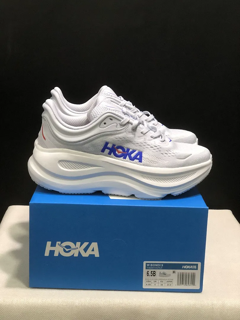Hoka One One 5259 תמונה 45