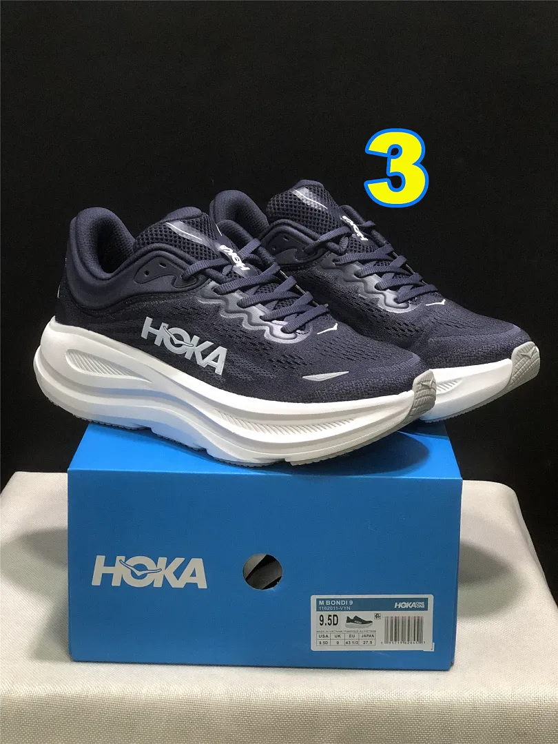 Hoka One One 5259 תמונה 5