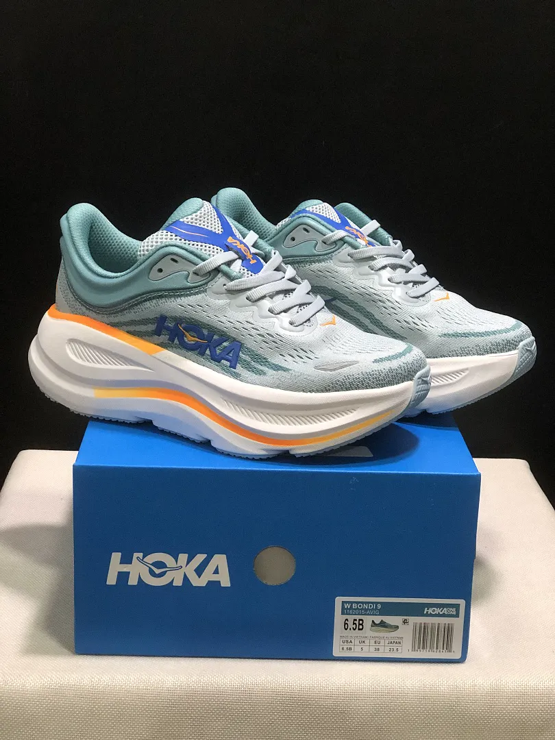 Hoka One One 5259 תמונה 55