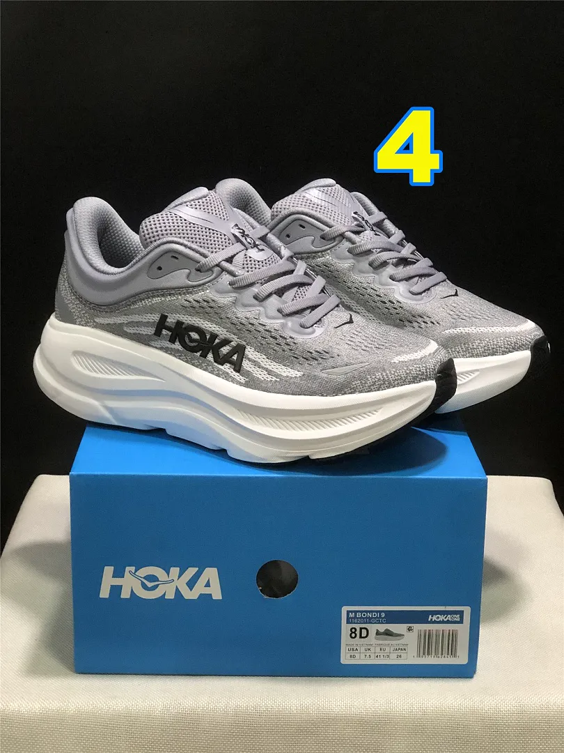 Hoka One One 5259 תמונה 6