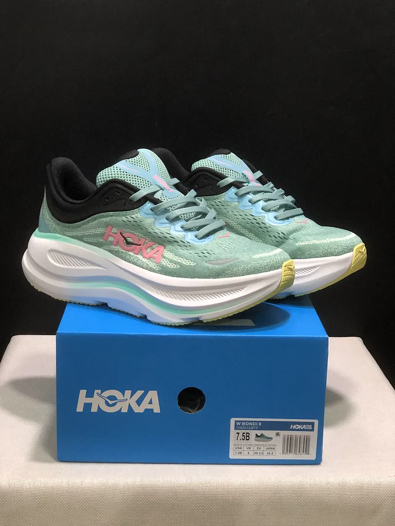 Hoka One One 5259 תמונה 63