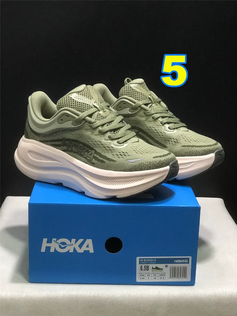 Hoka One One 5259 תמונה 7