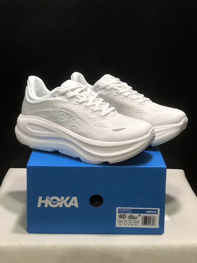 Hoka One One 5259 תמונה 79