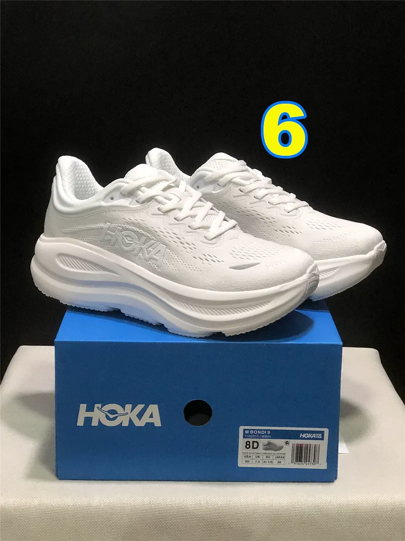 Hoka One One 5259 תמונה 8
