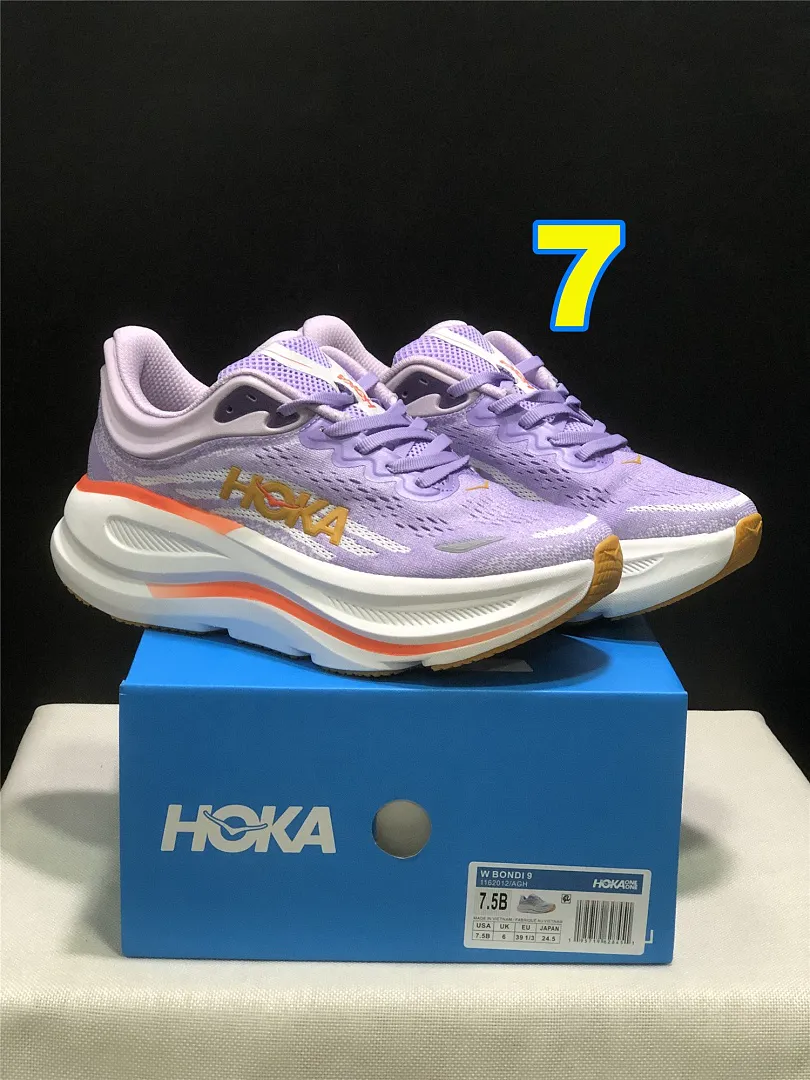 Hoka One One 5259 תמונה 9