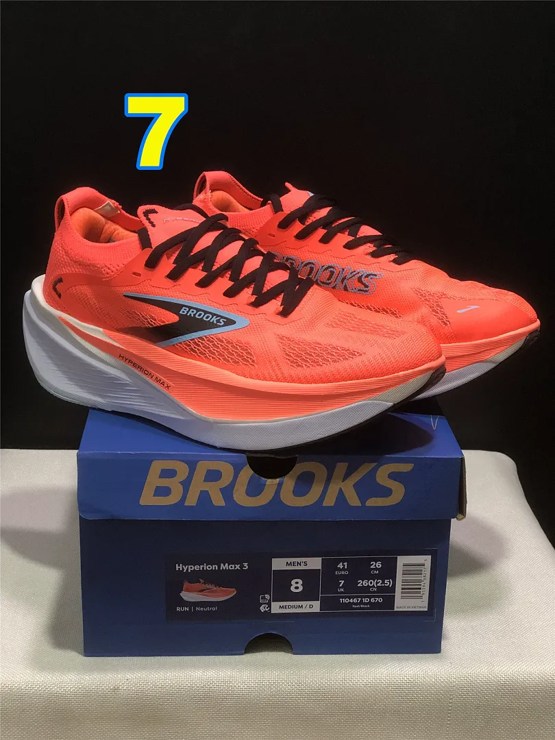 Brooks 5260F תמונה 10