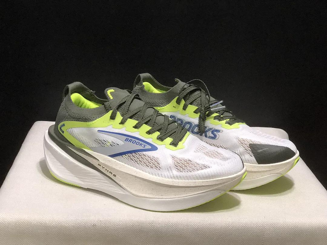Brooks 5260F תמונה 29