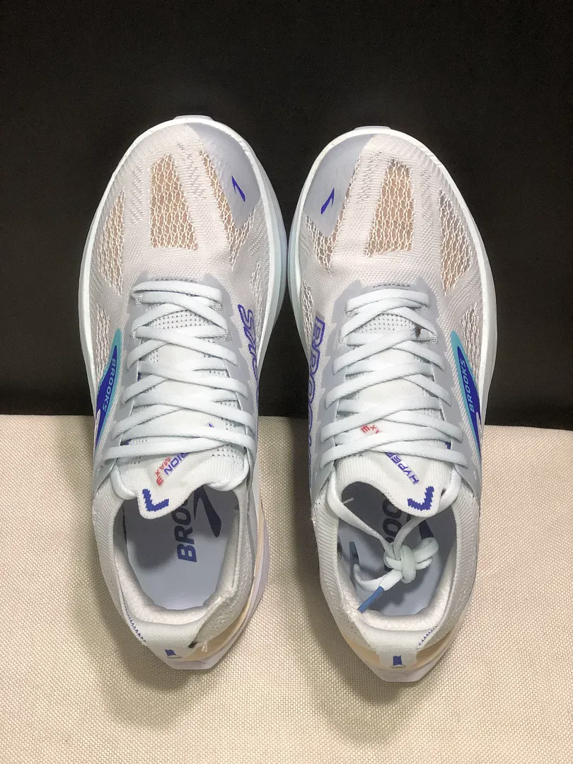 Brooks 5260F תמונה 32