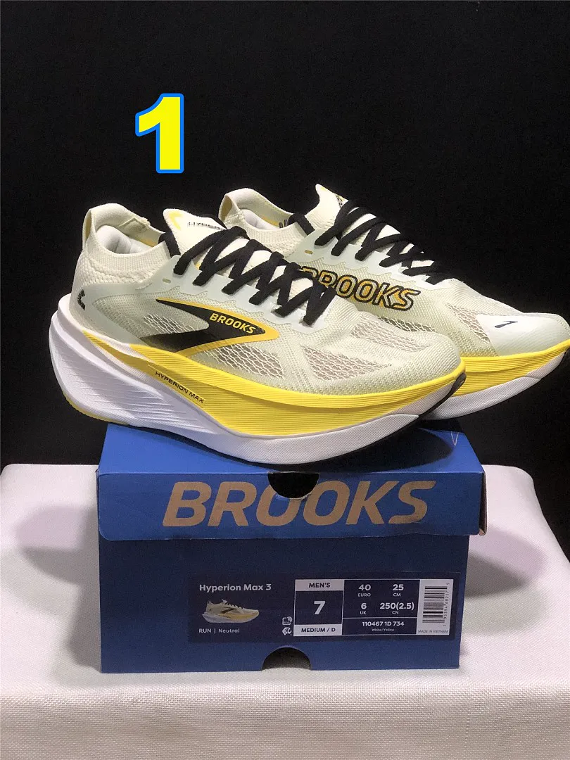 Brooks 5260F תמונה 4