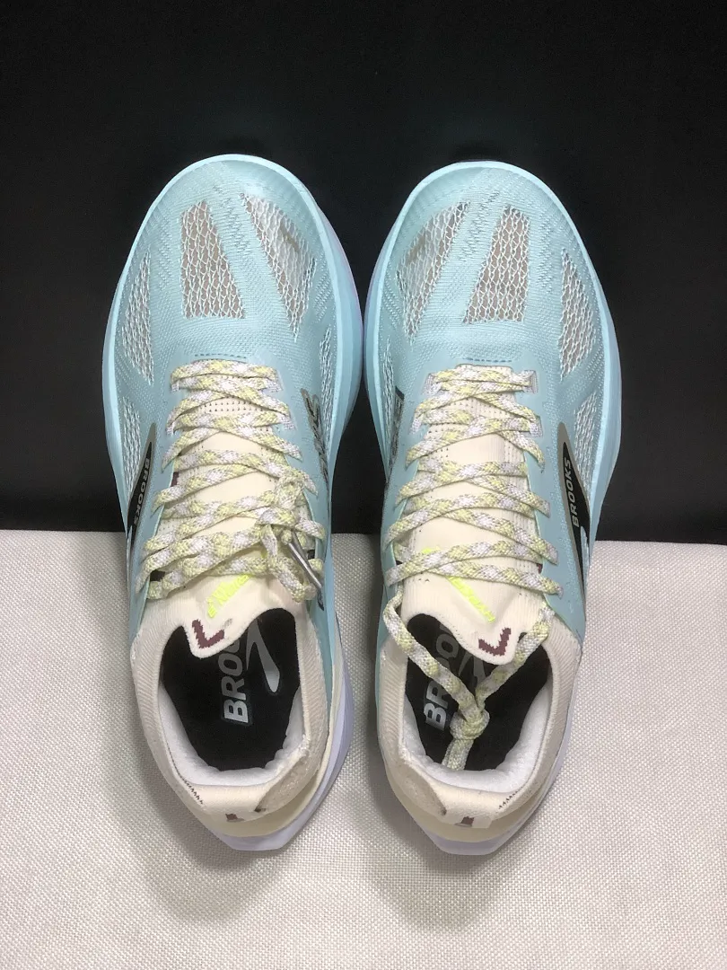Brooks 5260F תמונה 40