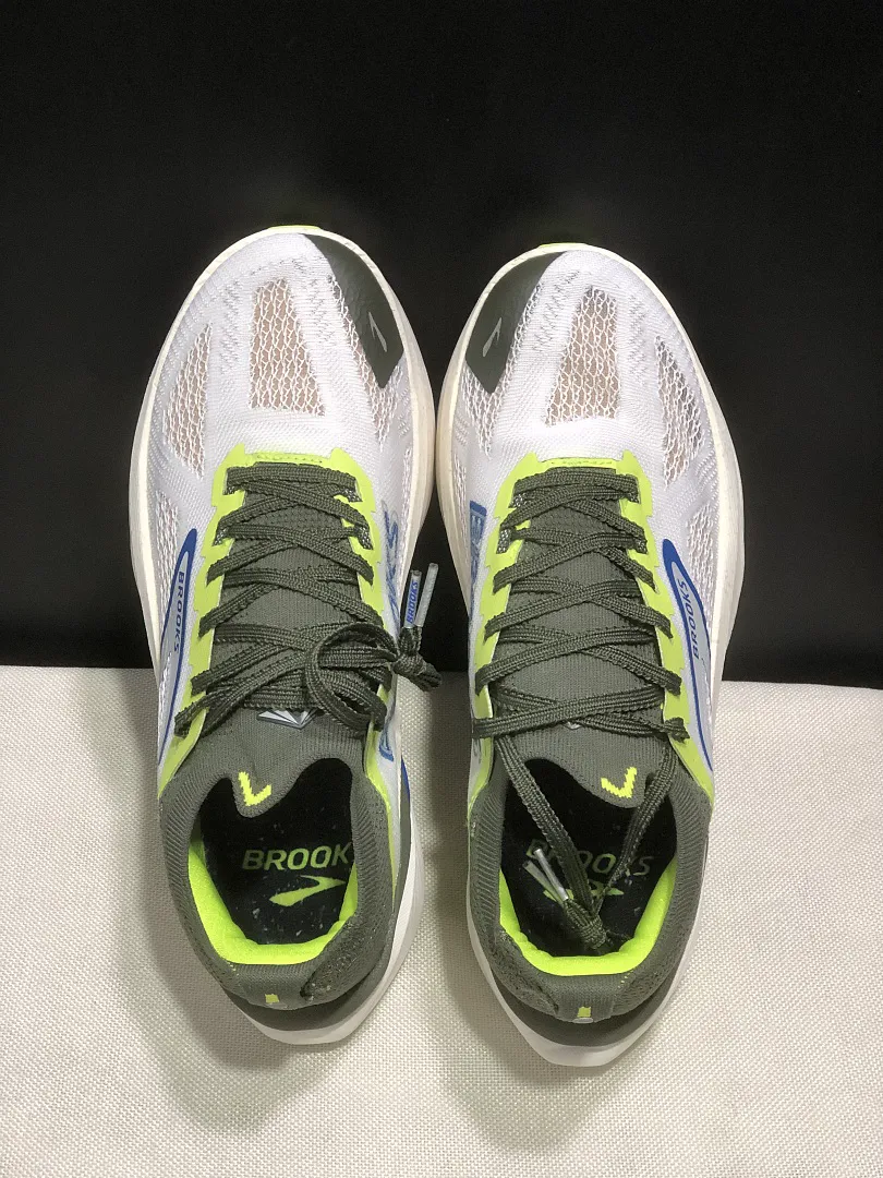 Brooks 5260F תמונה 42