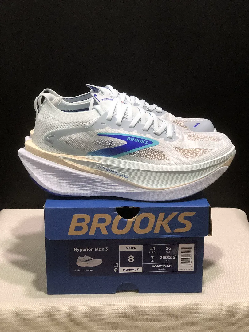Brooks 5260F תמונה 45