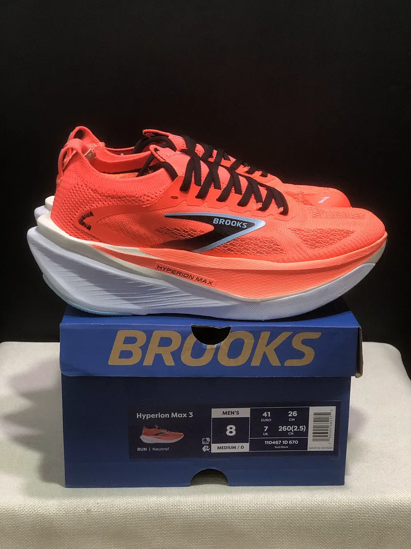 Brooks 5260F תמונה 51