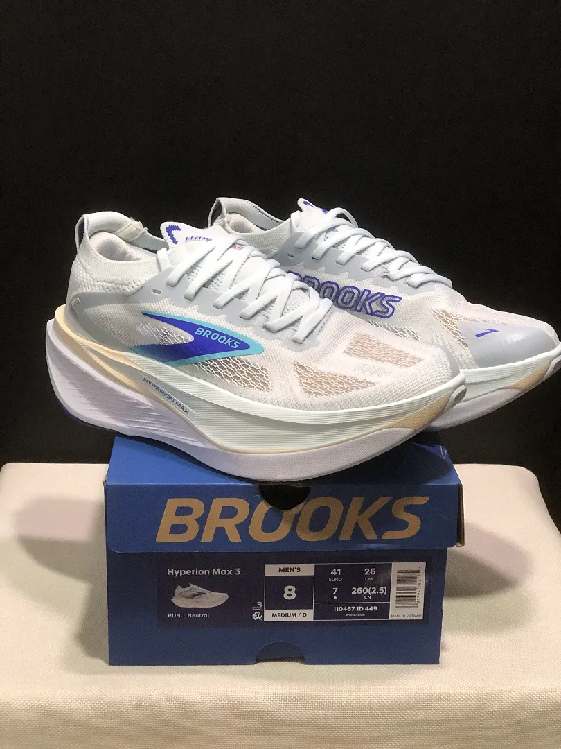 Brooks 5260F תמונה 52