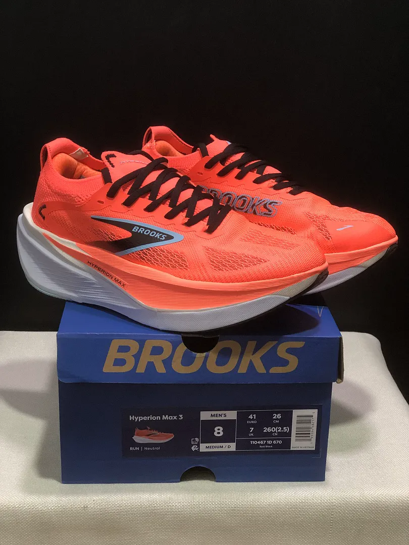 Brooks 5260F תמונה 53