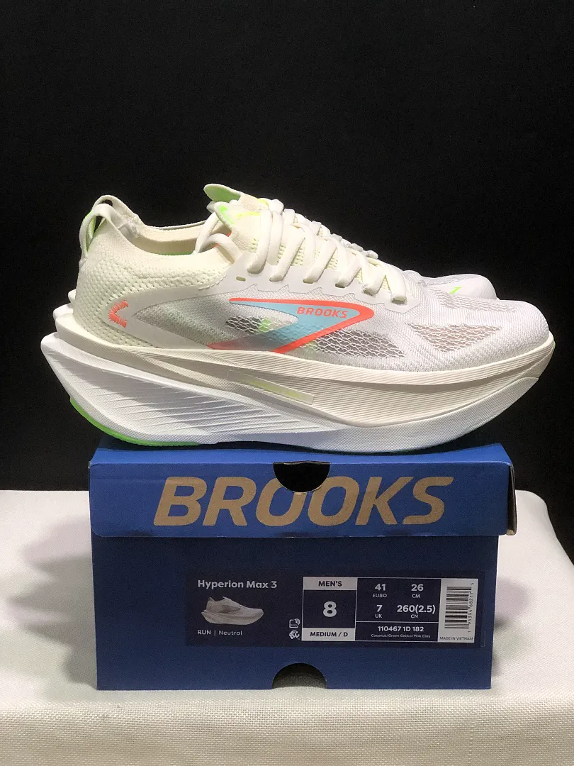 Brooks 5260F תמונה 54