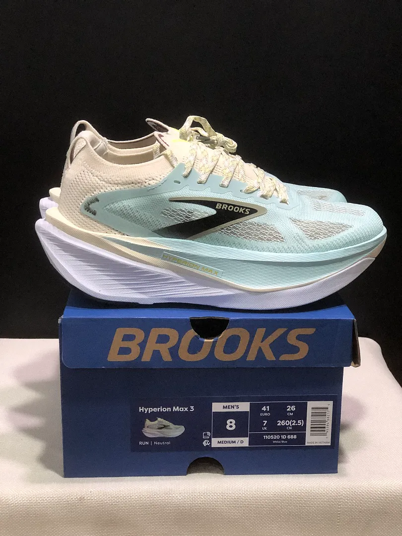 Brooks 5260F תמונה 55