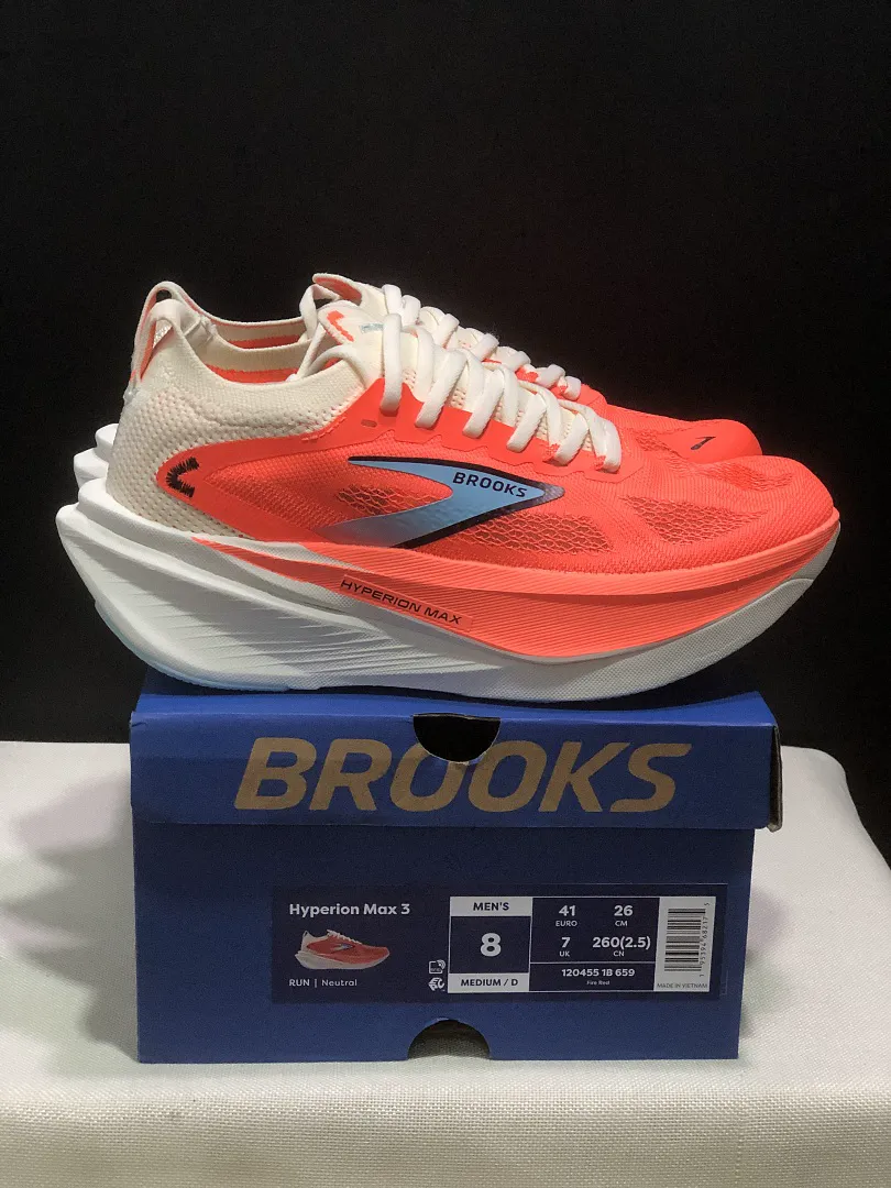 Brooks 5260F תמונה 56
