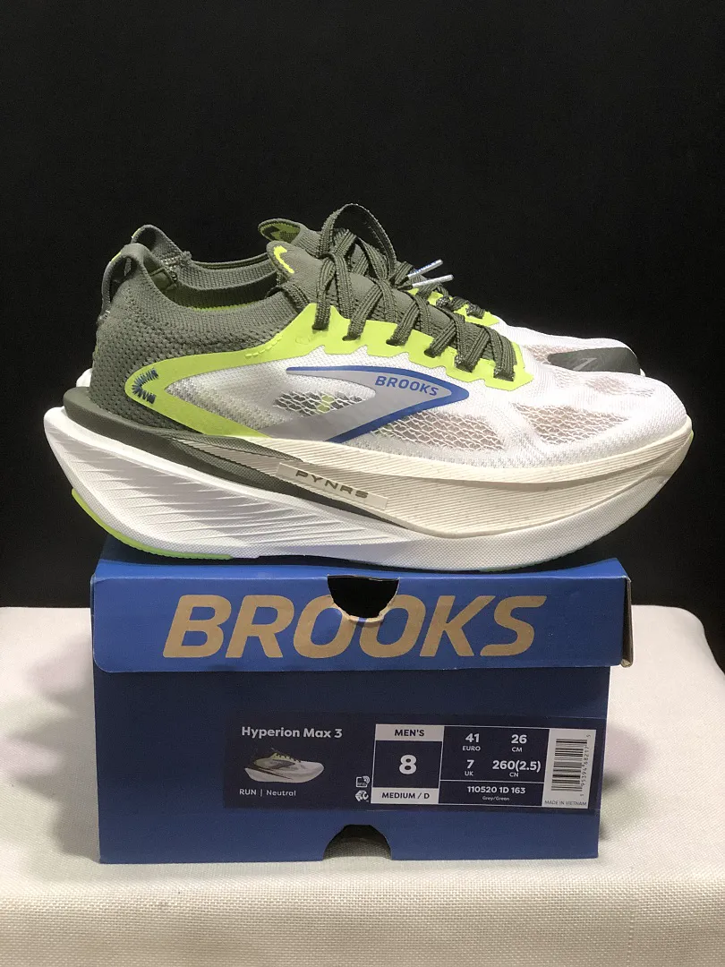 Brooks 5260F תמונה 57