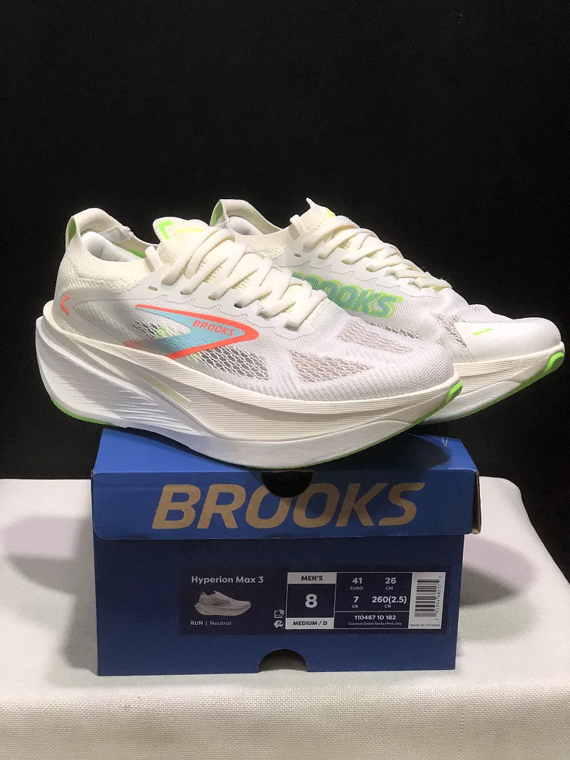 Brooks 5260F תמונה 59