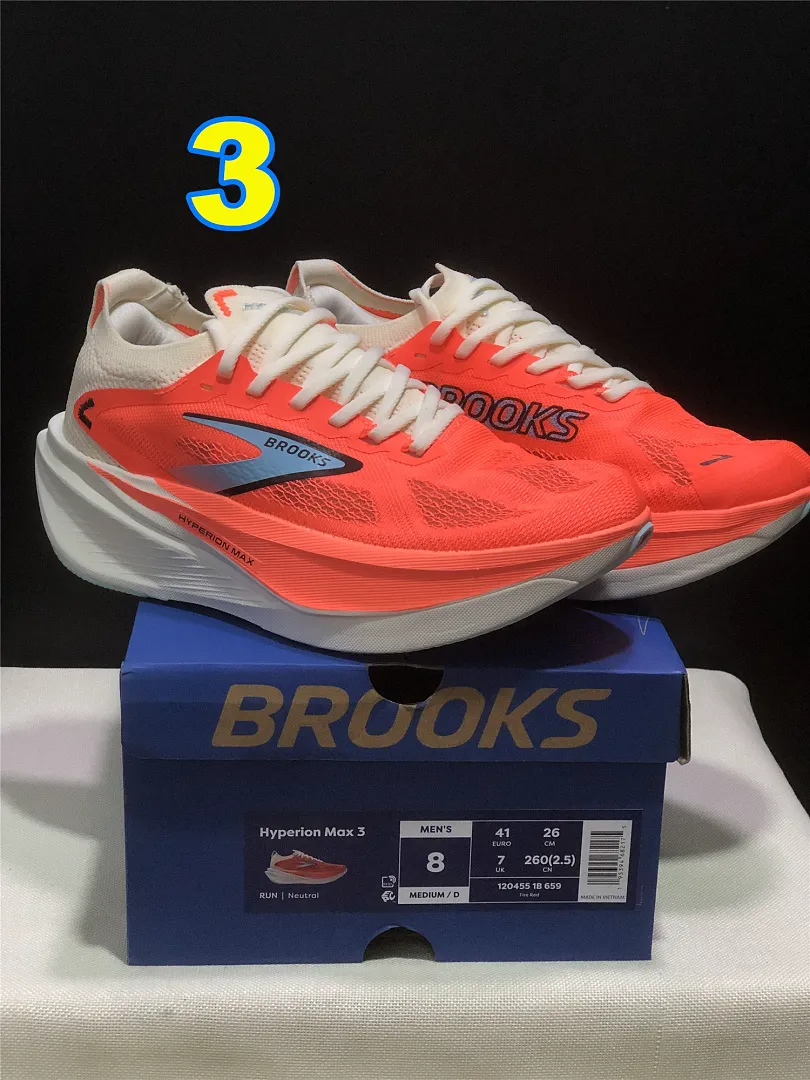 Brooks 5260F תמונה 6