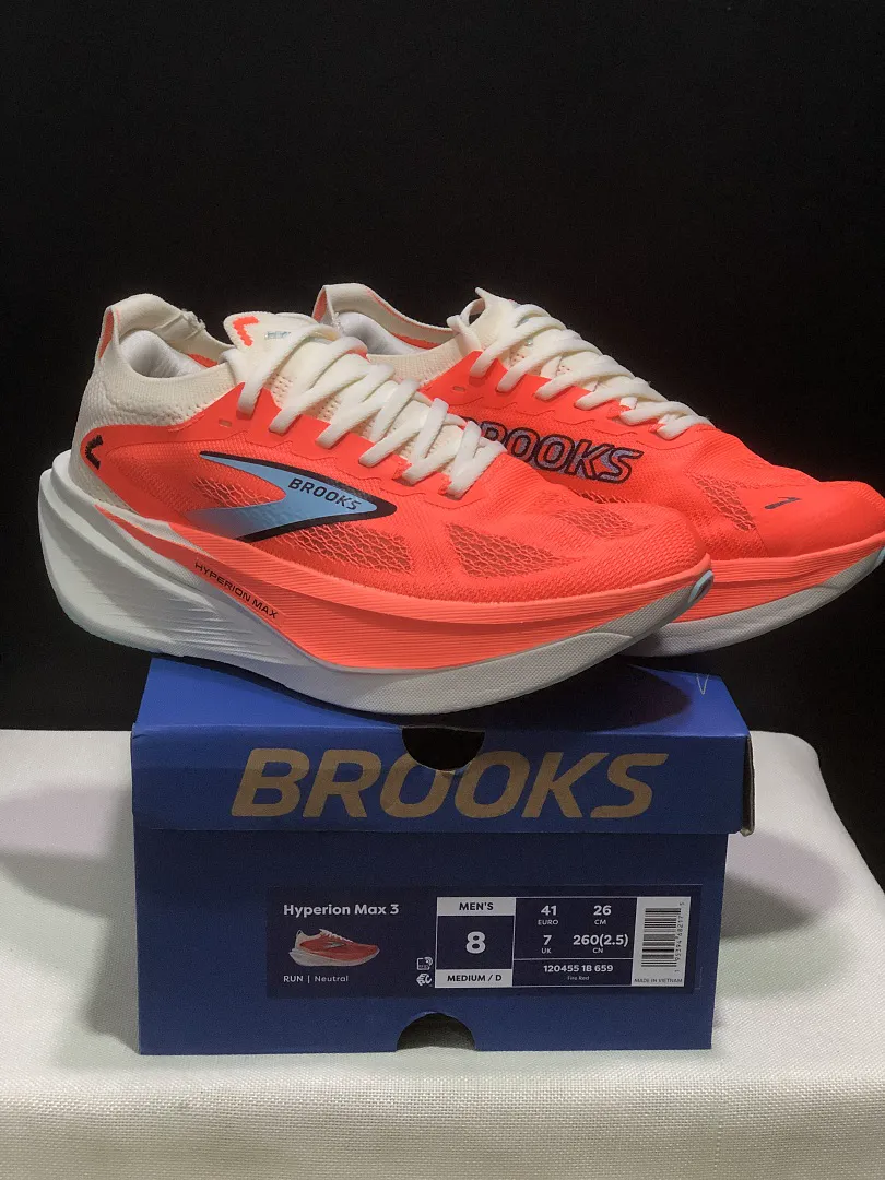 Brooks 5260F תמונה 61