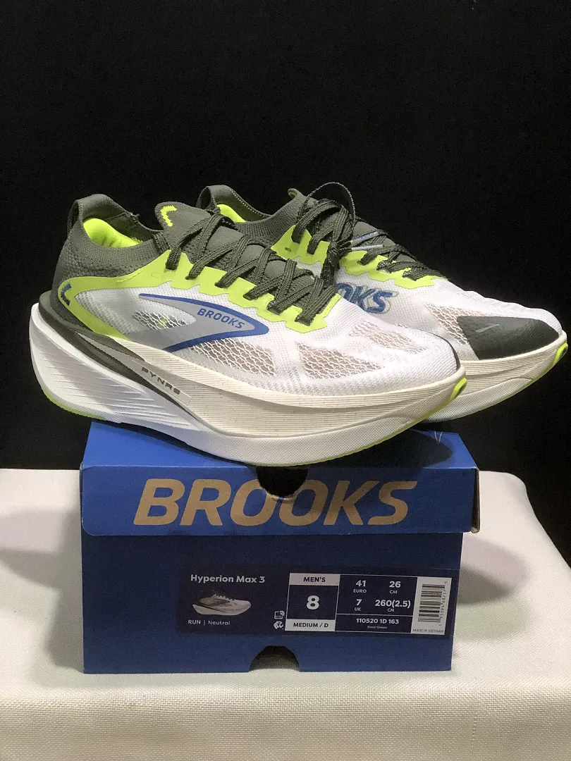 Brooks 5260F תמונה 62