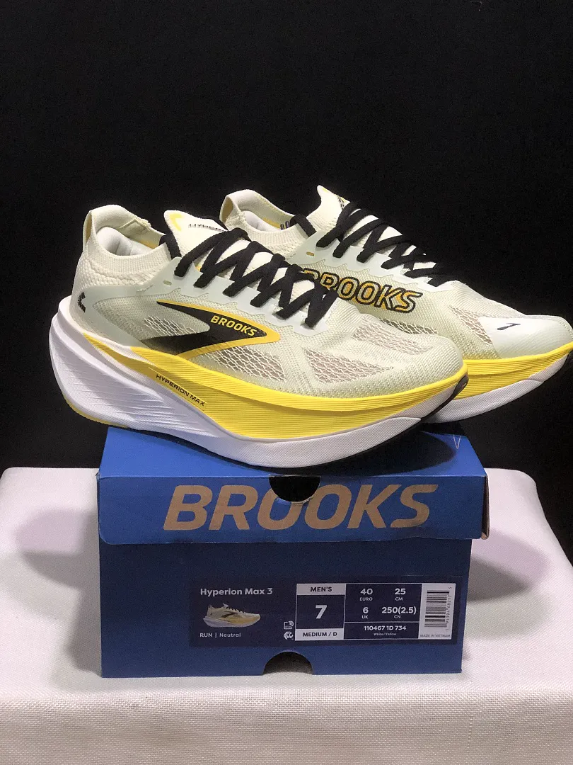 Brooks 5260F תמונה 63