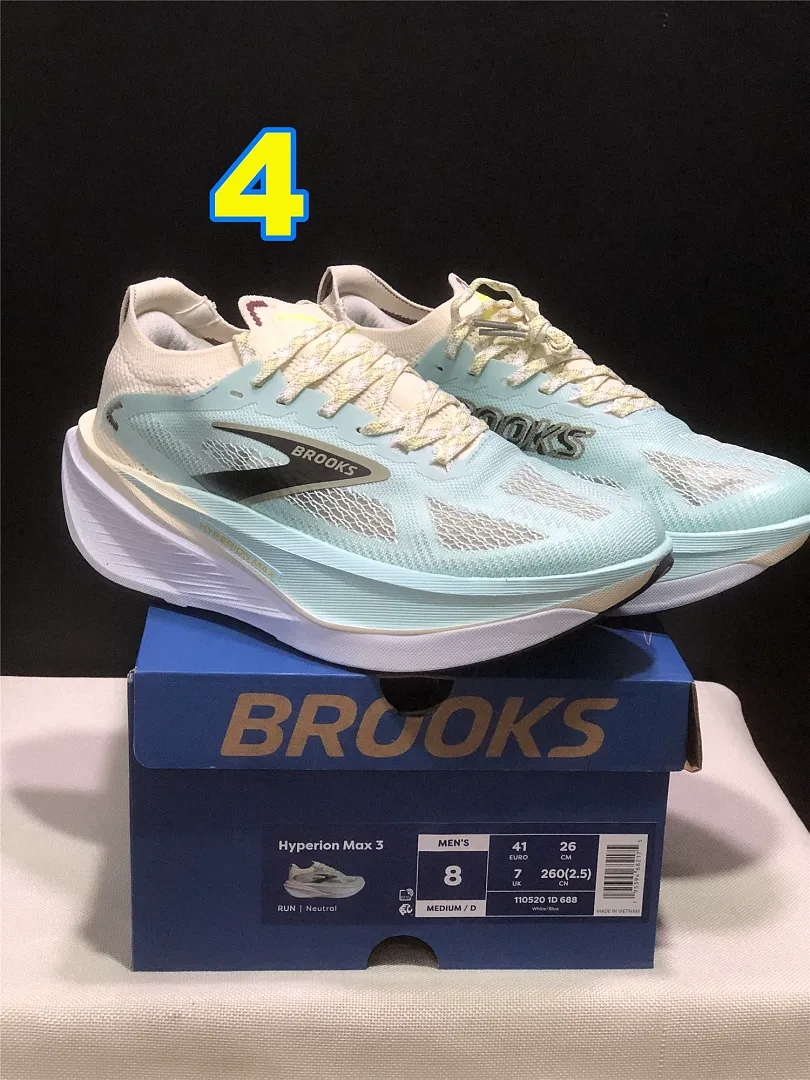 Brooks 5260F תמונה 7