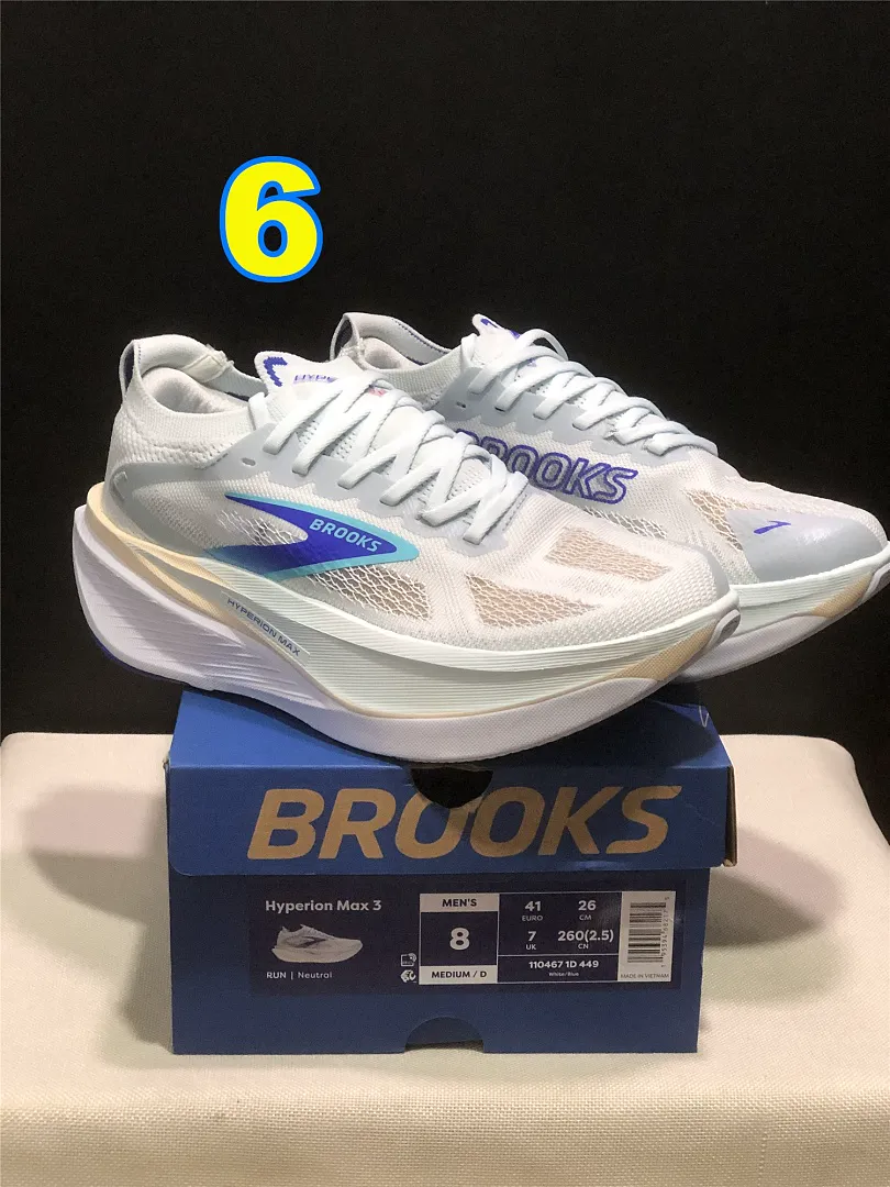 Brooks 5260F תמונה 9