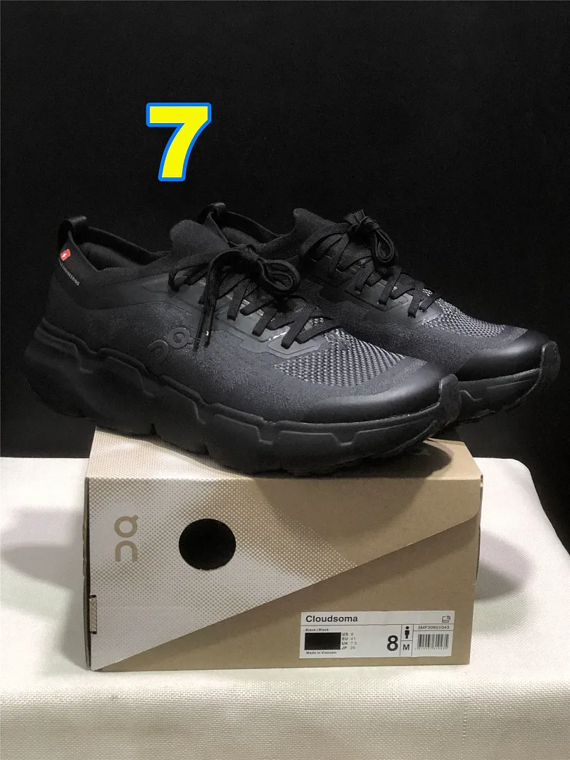 On Cloud 5261F תמונה 10