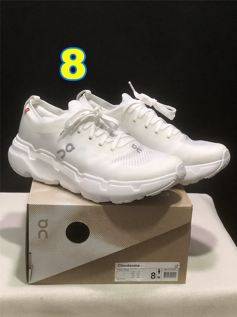On Cloud 5261F תמונה 11