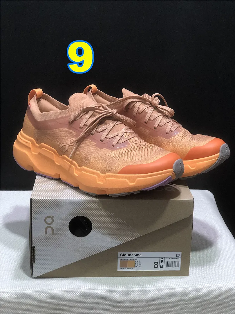 On Cloud 5261F תמונה 12