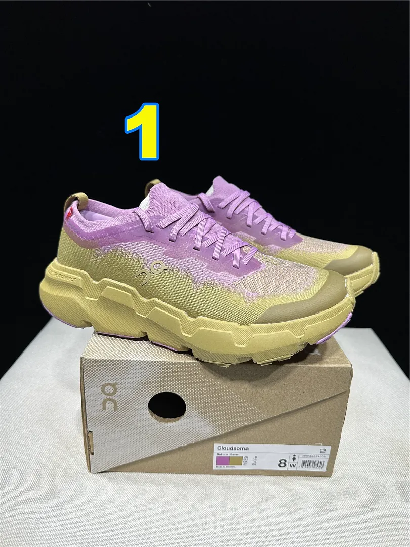 On Cloud 5261F תמונה 4