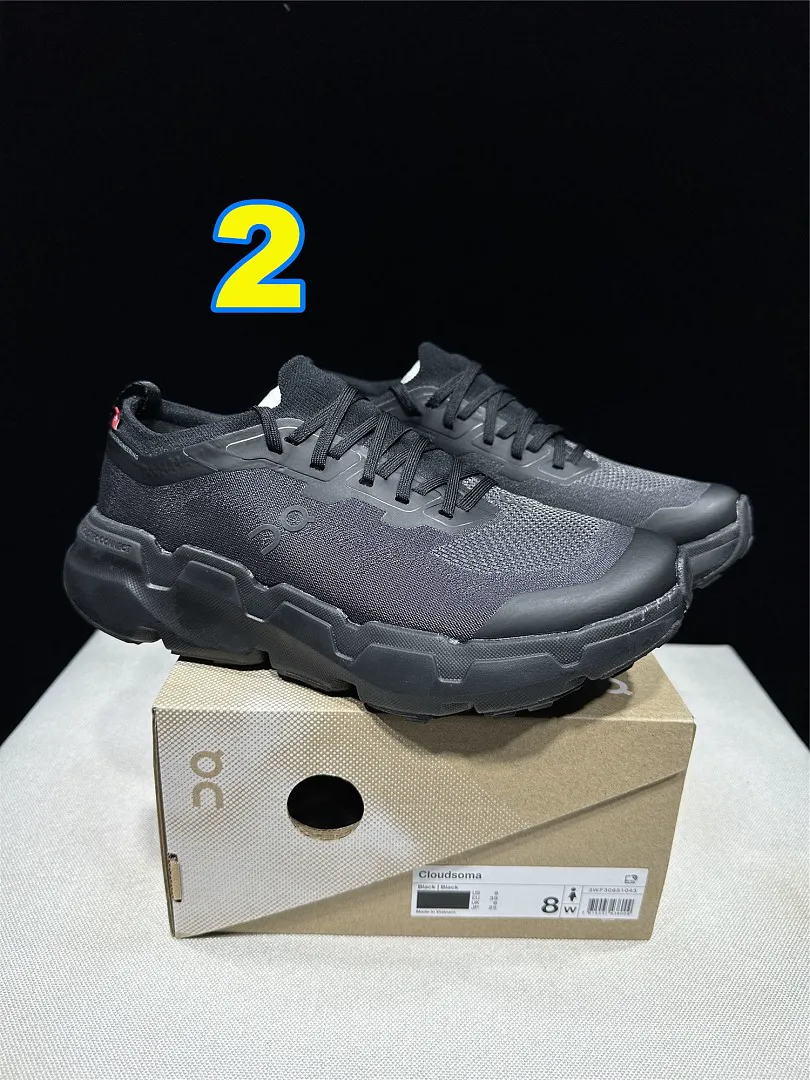 On Cloud 5261F תמונה 5