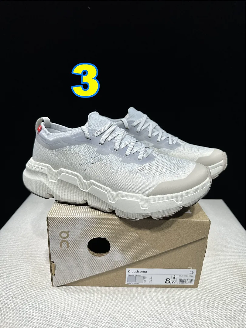 On Cloud 5261F תמונה 6