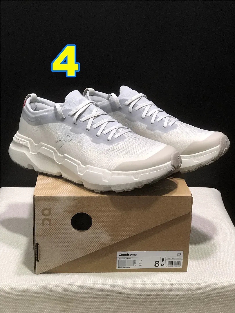 On Cloud 5261F תמונה 7