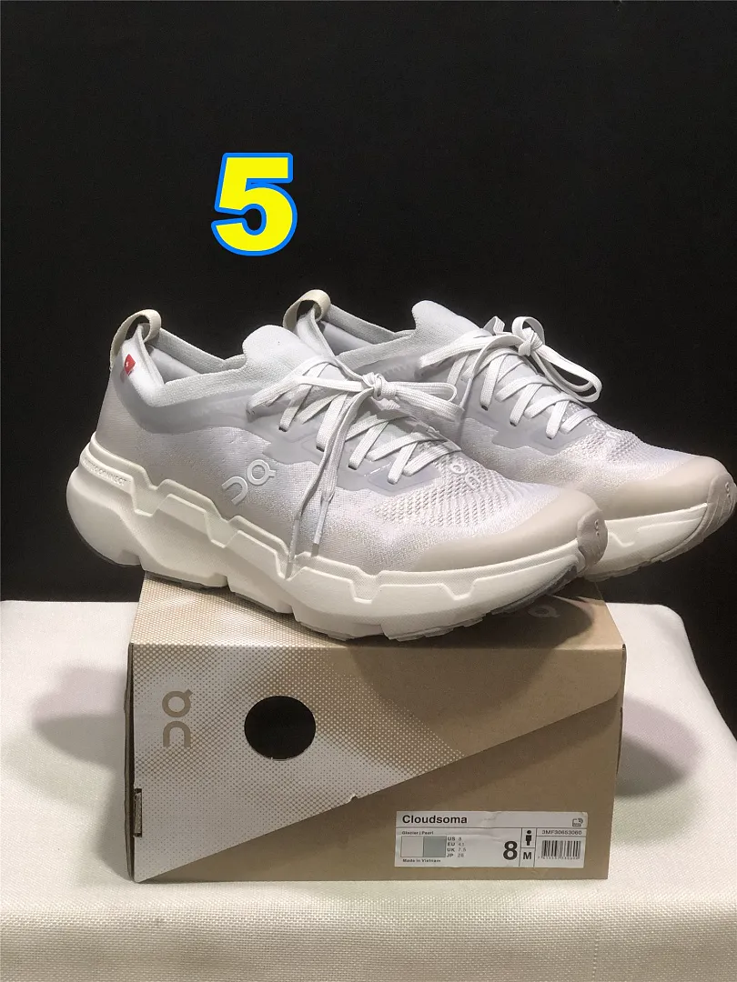 On Cloud 5261F תמונה 8