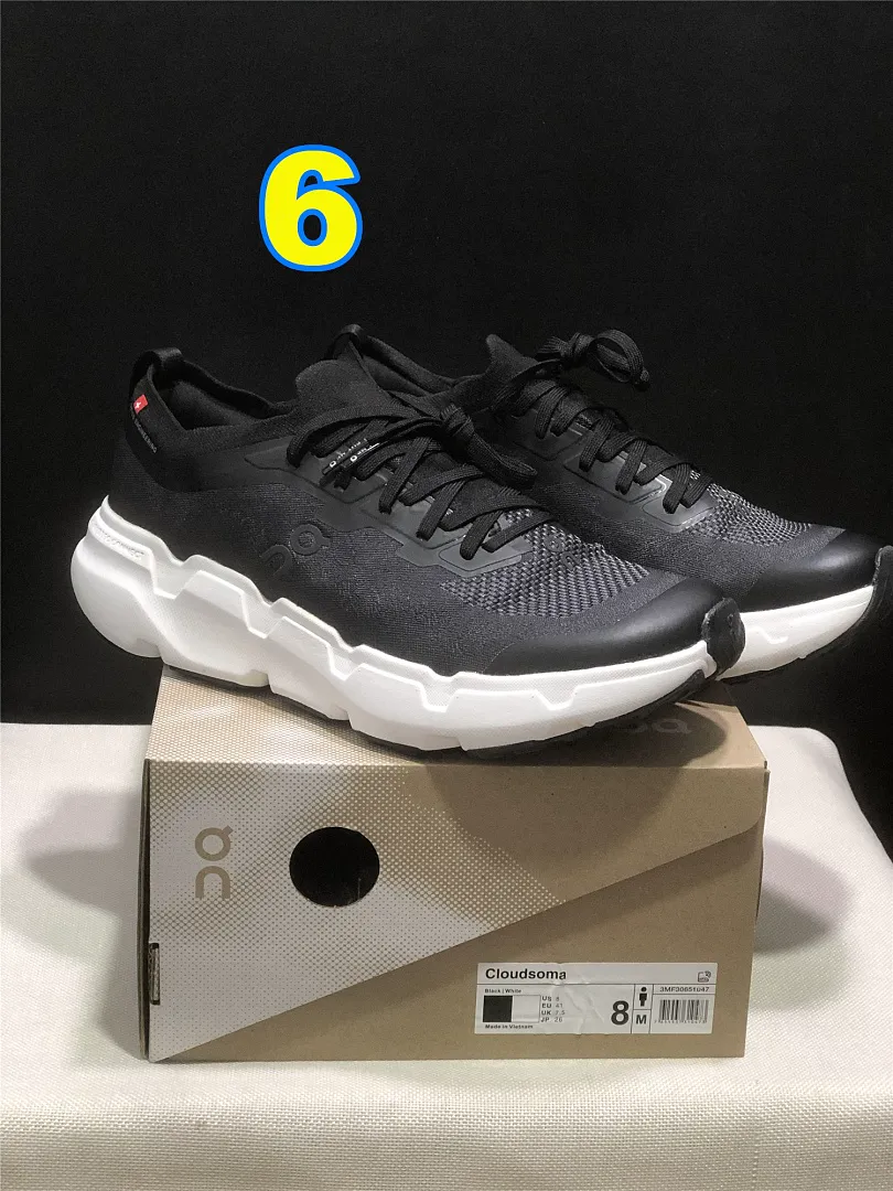 On Cloud 5261F תמונה 9