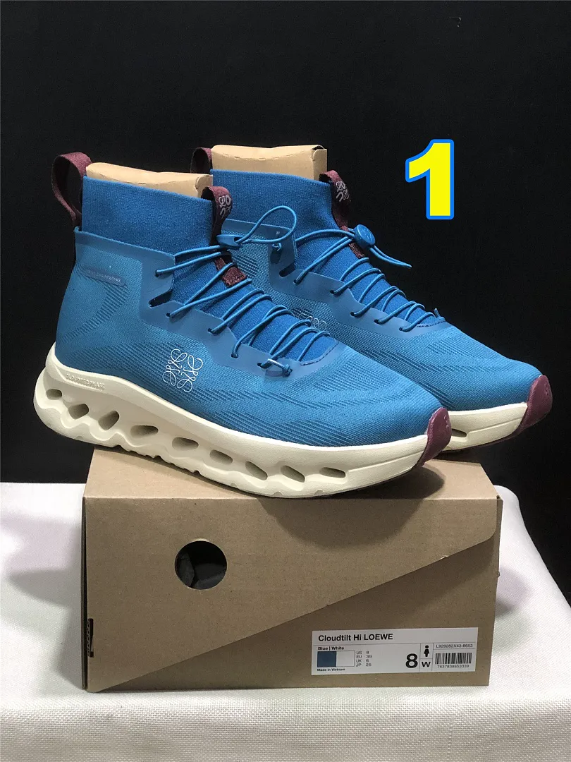 On Cloud 5262F תמונה 3