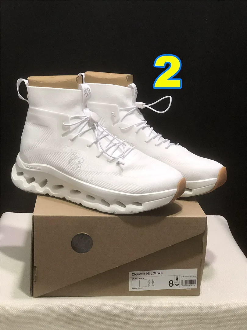 On Cloud 5262F תמונה 4