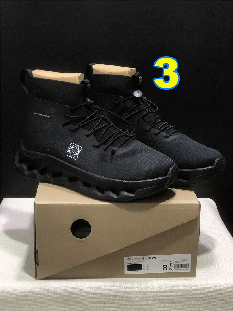 On Cloud 5262F תמונה 5