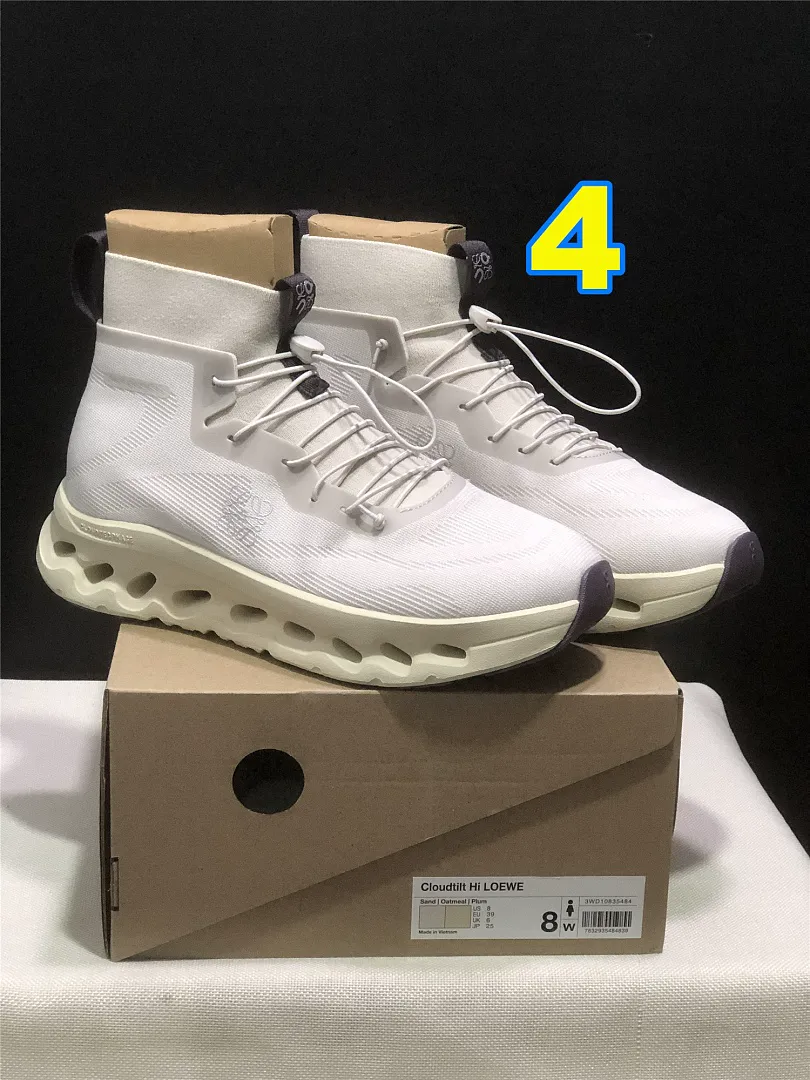 On Cloud 5262F תמונה 6