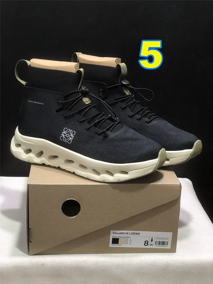 On Cloud 5262F תמונה 7