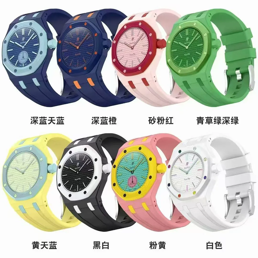 Audemars Piguet 5263F תמונה 3